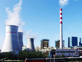 熱網(wǎng)阻垢劑