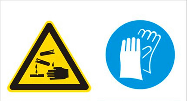 阻垢劑有腐蝕性嗎