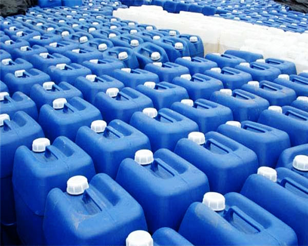 反滲透阻垢劑市場(chǎng)如何