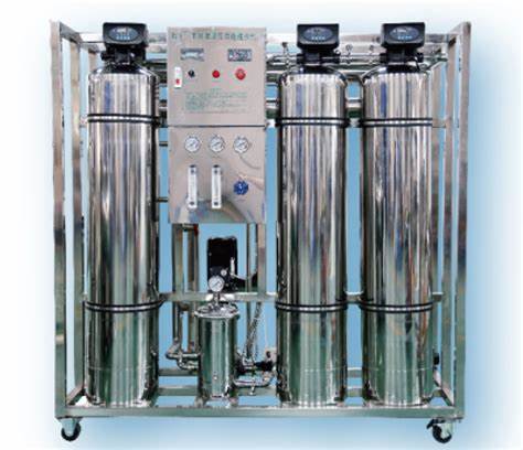 反滲透用什么阻垢劑