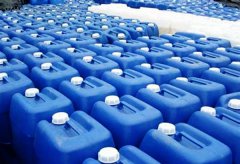 反滲透膜專用阻垢劑多少錢？