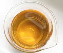 反滲透阻垢劑8倍濃縮液配方和成分是什么？